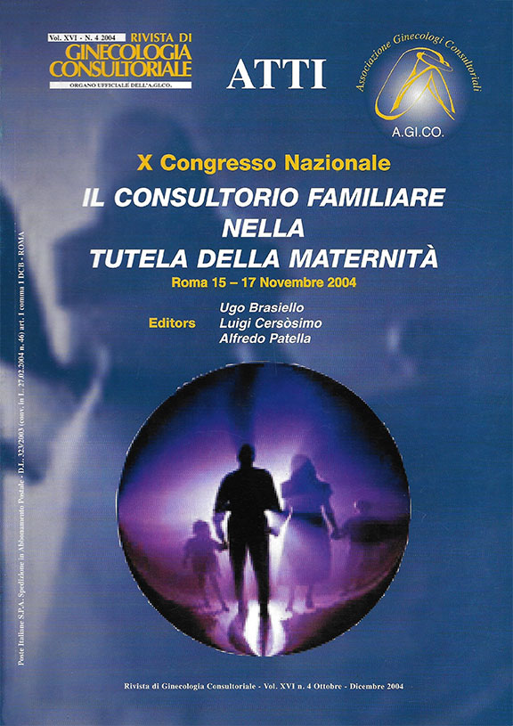 2004-ATTI--X-CONGRESSO-NAZIONALE-AGICO